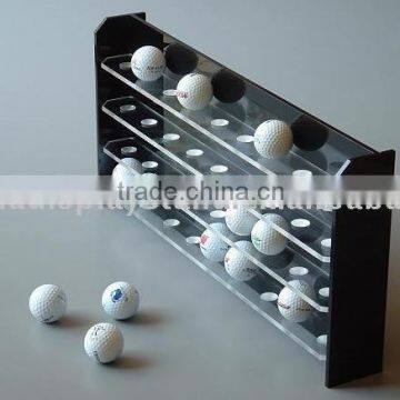 golf display box ,golf ball case- y1309263,acrylic showcase, ball case ,acrylic showbox, acrylic box ,sports case