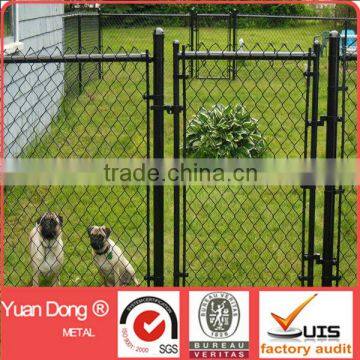 CHINA wholesale chain link fence from anping yuandong