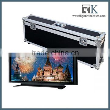 RK ATA plasma TV flight case for 32" & 37" Plasma LCD 3/8"