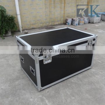 World wide popular case made from fireproof plywood RK utility cases