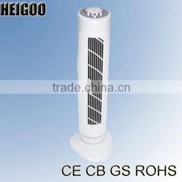 29 inch New Columnar Tower Fan