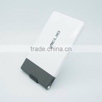 manual for power bank battery charger 4600mah power bank