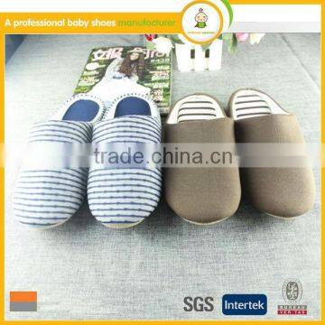 newest hot sale winter warm low price men home indoor slippers