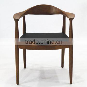 Wholesale Furniture Dining Chair Hans Wegner Wooden Chair