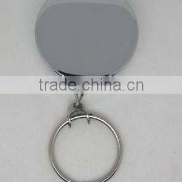 Special Joint Chain Metal Yoyo Key Reel