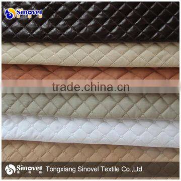 Quilted Mattress Fabric