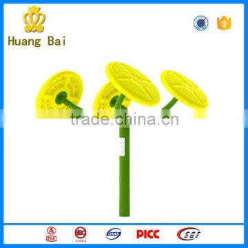 Outdoor Exercise Equipment Tai Chi Wheel for the Elderly photo-2