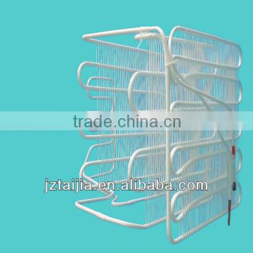 Cheap Refrigerator Prices Wire Evaporator