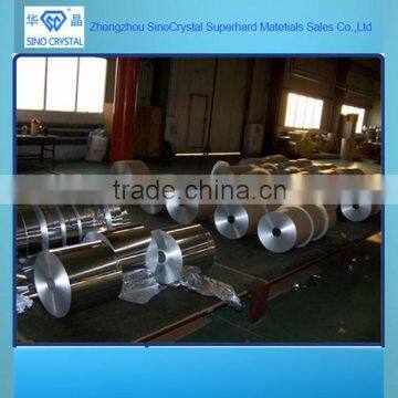 Aluminium/Aluminum Industrial Foil from China