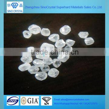 Rough Diamond HPHT From Chinese Manufacturer