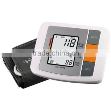 Best Selling Promotional Fuzzy Logic Function Blood Pressure Apparatus photo-2