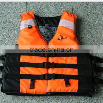 2012 best selling life jacket