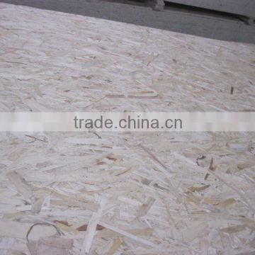 construction grade OSB