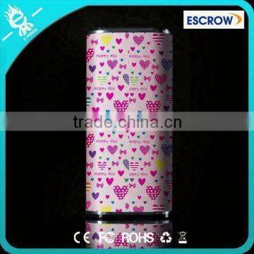 2015 Top Selling Best Quality Rohs Harga Power Bank 4400mah for Samsung