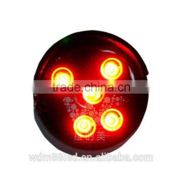 High Way Toll Station Traffic Light Parts Green Light Traffic Light Led