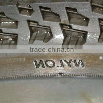 Bicycle Tire Mold-EDM and CNC Process photo-3