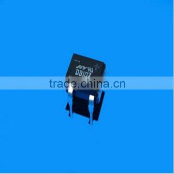 DB107 single phase bridge diode