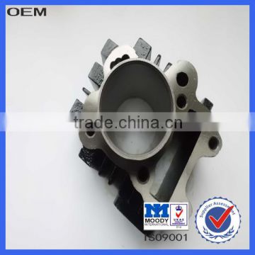 Sanyang 50cc cylinder with piston