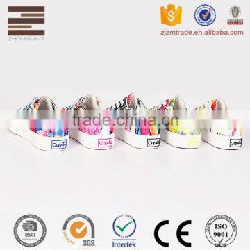 2016 New Anti-Skid Children Casual Shoes For Children photo-4