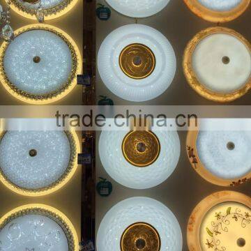 2016High Quality Best Price Round Surface Mounted Led Ceiling Light 6W/8W/12W/16W/24W photo-3