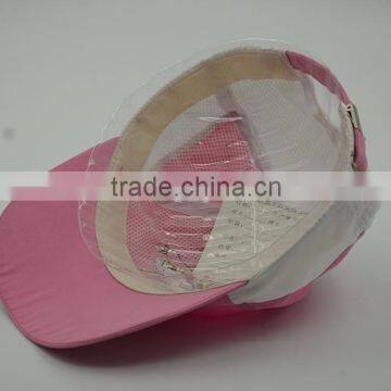 Baby Sport Cap,popular Embroidery Sport Cap