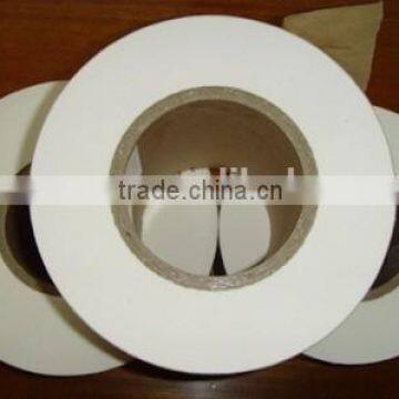 16.5g High Quality Tea Bag Filter Paper in Roll for Single Chamber Tea Bag Application.