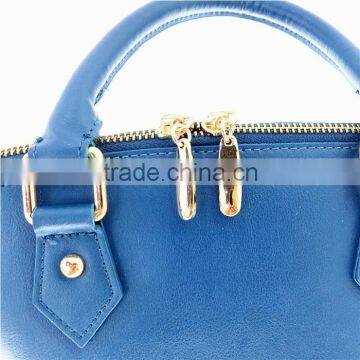 Bag Parts Custom Logo Metal Zipper Puller Sliders photo-6