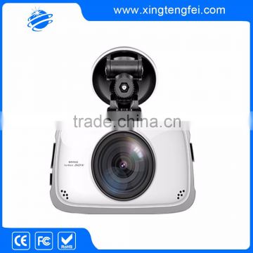 Full HD Mini Car Recorder Dash Cam Driving Recorder T808