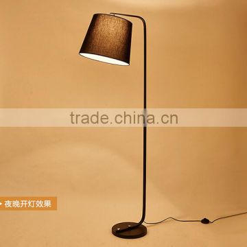 Modern Elegant Cheap And Simple Design Floor Standing Lamp/Light