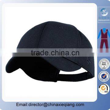 2016 Stretch Polyester Cap/100% Polyester Baseball Caps/polyester Running Cap