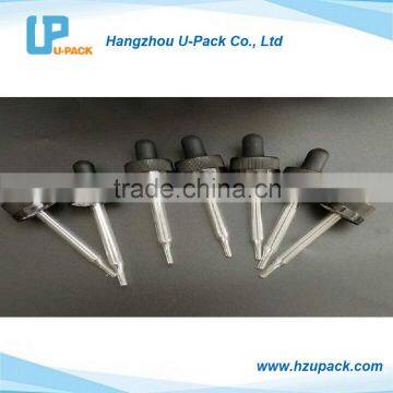 15mm, 18mm, 20mm, 22mm, 24mm childproof eye dropper cap
