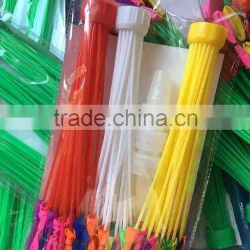 37 Pcs/ Bunch of Water Balloons/ Magic Water Balloon photo-6