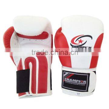 boxing gloves