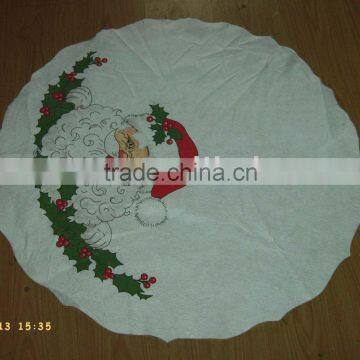 Chirstmas Tree Skirt