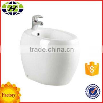 bathroom sanitary ceramic made in china toilet bidet attachment