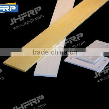 JH395 China factory price FRP electric conductive profiles