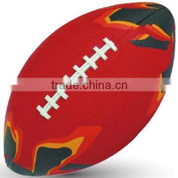 Official size and weight American football, wholesale American football