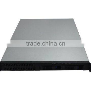 ED102H65EDNSE 2 HDD bays 1U server chassis rackmount server case