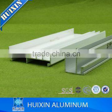 africa aluminum alloy extrusion aluminum manufacturer