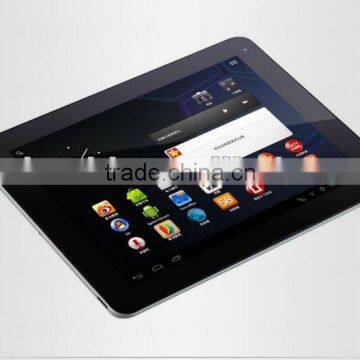 V99 Retina display 9.7 inch tablet 2048x1536 Pixels IPS Screen Dual Core 1GB RAM 16GB Bluetooth dual camera 10000mAh battery 07