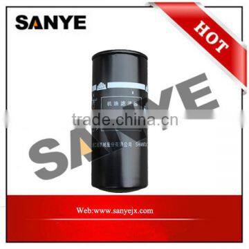 Shangcai D6114 Oil filter 1R0658M D17-002-02+B of Diesel Engine