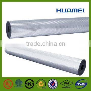 Compound Foil-glad Rubber Foam Insulation Heat Preservation Products photo-2