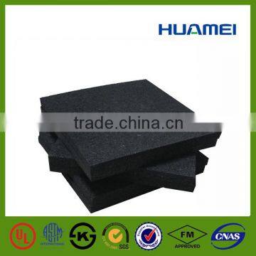 Acoustic Foam Panel Foam Wall Ceiling Borad Acoustic Panel photo-2