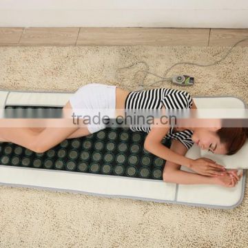 far infrared jade mattress infrared jade heating mattress jade massage bed