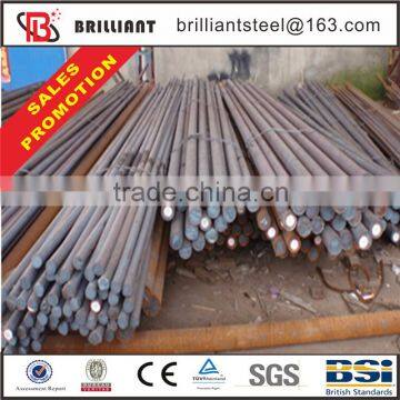 hot rolled steel round bar/s35c round steel bar/steel solid round bar