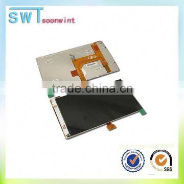 competitive price smartphone lcd screen for motorola mb525 by dhl