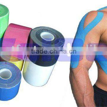 Kinesiology Tape/Elastic Sport Tape