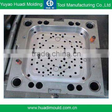 custom punch moulds manfacturer in yuyao ,China