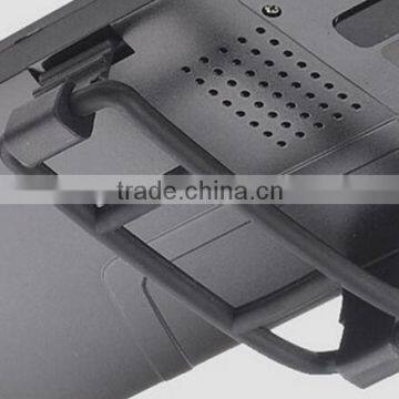 5 Inch Car DVR Mirror Night Vision Full hd 1080p Rear View Car Camera Dual Lens168 Christmas Gifts For Him photo-6