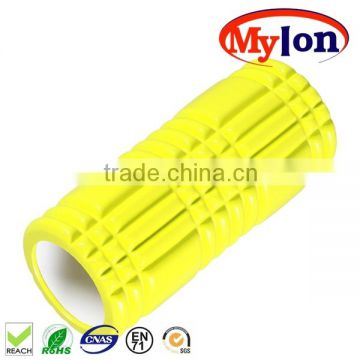 New Density Hollow Deep Grid Foam Roller,Massage Roller Wholesale